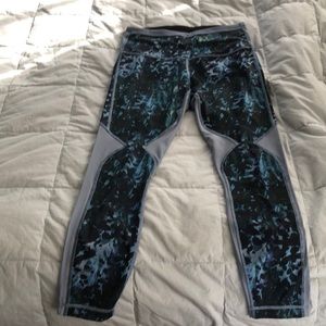 Running leggings